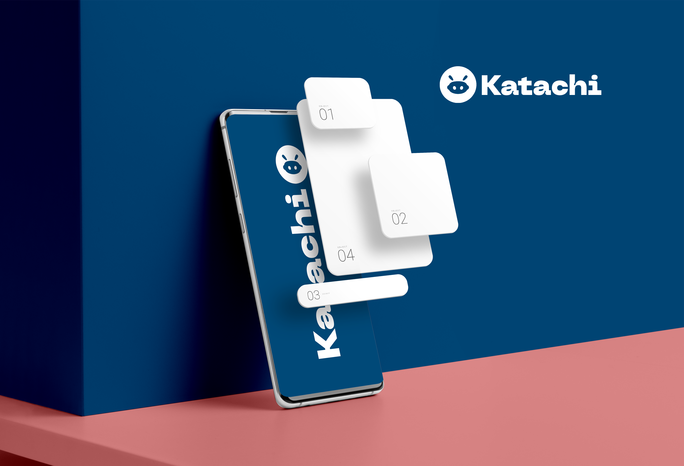 Katachi