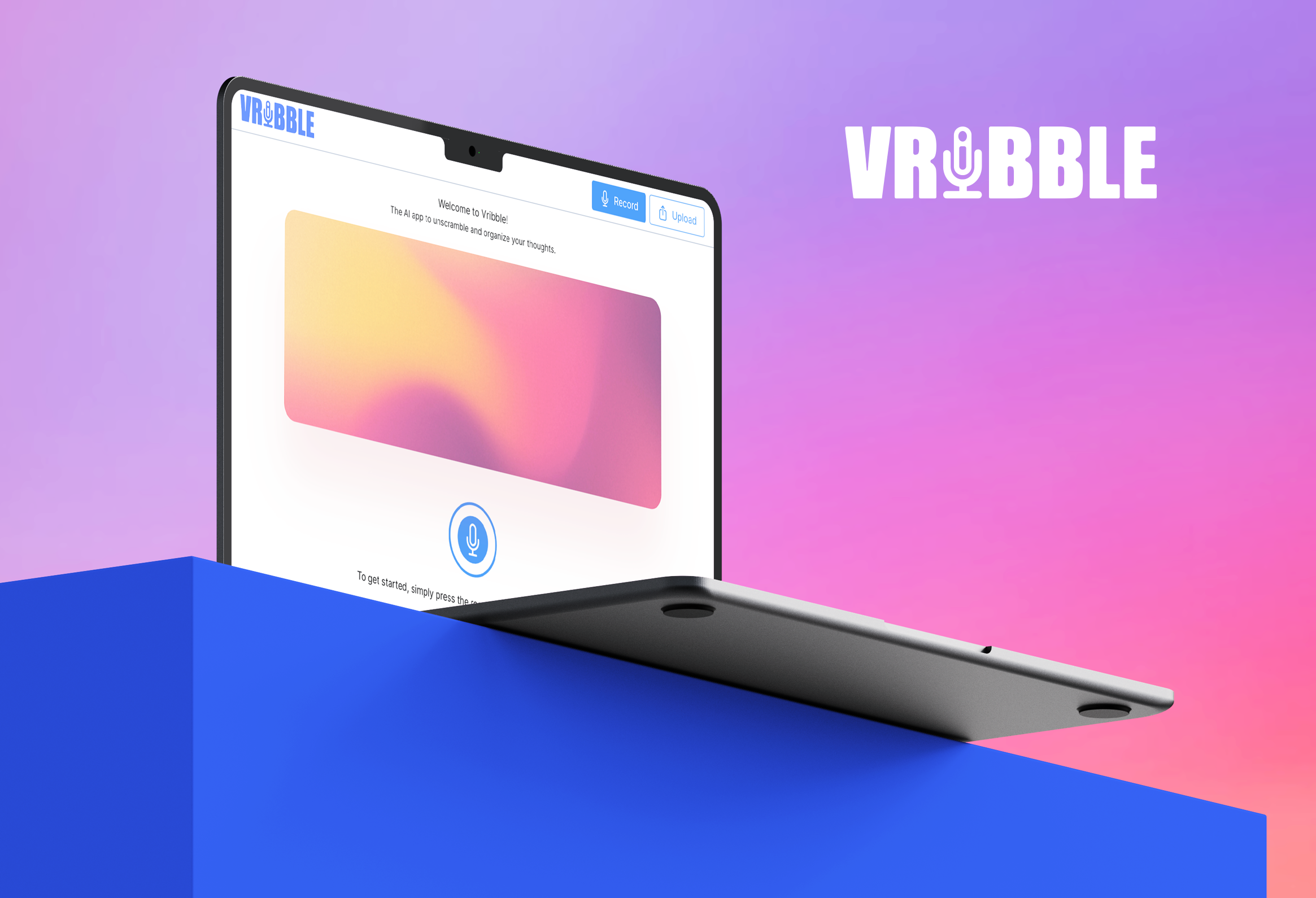 Vribble